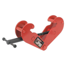 Beam Clamp 2tonne | Pipe Manufacturers Ltd..