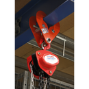 Beam Clamp 2tonne | Pipe Manufacturers Ltd..