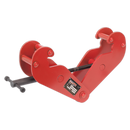 Beam Clamp 3tonne | Pipe Manufacturers Ltd..