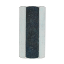 Brake Tube Connector 3/8"UNF x 24tpi Female to Female Pack of 10 | Pipe Manufacturers Ltd..