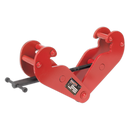 Beam Clamp 5tonne | Pipe Manufacturers Ltd..