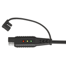 12V Ring Terminal Battery Indicator Cable