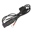 12V Ring Terminal Battery Indicator Cable