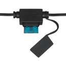 12V Ring Terminal Battery Indicator Cable