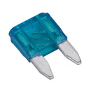 Automotive MINI Blade Fuse 15Amp Pack of 10 | Pipe Manufacturers Ltd..