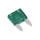 Automotive MINI Blade Fuse 30Amp Pack of 10 | Pipe Manufacturers Ltd..
