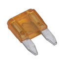 Automotive MINI Blade Fuse 5Amp Pack of 10 | Pipe Manufacturers Ltd..