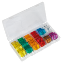 Automotive MAXI Blade Fuse Assortment 36pc | Pipe Manufacturers Ltd..