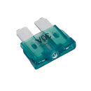 Automotive Standard LED Blade Fuse 30Amp Pack of 7 | Pipe Manufacturers Ltd..