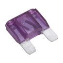 Automotive MAXI Blade Fuse 100Amp Pack of 6 | Pipe Manufacturers Ltd..