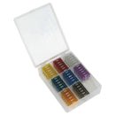 Automotive MAXI Fuse Assortment 48pc | Pipe Manufacturers Ltd..