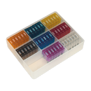 Automotive MAXI Fuse Assortment 48pc | Pipe Manufacturers Ltd..