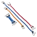 Elastic Cord Set 10pc | Pipe Manufacturers Ltd..