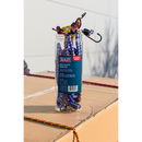 Elastic Cord Set 10pc | Pipe Manufacturers Ltd..