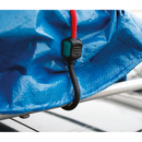 Bungee Cord Set 2pc 760mm | Pipe Manufacturers Ltd..