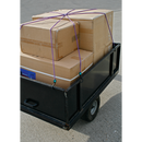 Bungee Cord 1000mm Octopus | Pipe Manufacturers Ltd..