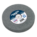 Grinding Stone ¯150 x 20mm 32(13)mm Bore A36Q Coarse | Pipe Manufacturers Ltd..