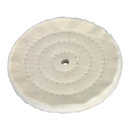 Buffing Wheel ¯150 x 13mm ¯13mm Bore Fine | Pipe Manufacturers Ltd..