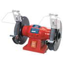 Bench Grinder ¯150mm 150W/230V | Pipe Manufacturers Ltd..