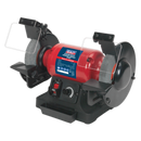 Bench Grinder ¯150mm Variable Speed | Pipe Manufacturers Ltd..