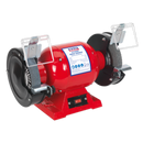 Bench Grinder ¯150mm 370W/230V | Pipe Manufacturers Ltd..