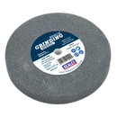Grinding Stone ¯200 x 25mm ¯16mm Bore A60P Fine | Pipe Manufacturers Ltd..