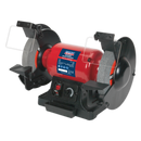 Bench Grinder ¯200mm Variable Speed | Pipe Manufacturers Ltd..