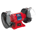 Bench Grinder ¯200mm 600W/230V | Pipe Manufacturers Ltd..