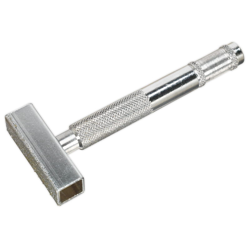 Diamond Grinding Wheel Dresser | Pipe Manufacturers Ltd..