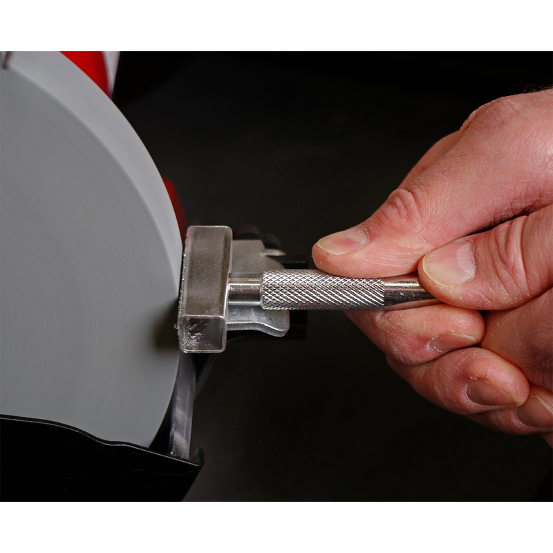 Diamond Grinding Wheel Dresser | Pipe Manufacturers Ltd..