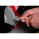 Diamond Grinding Wheel Dresser | Pipe Manufacturers Ltd..