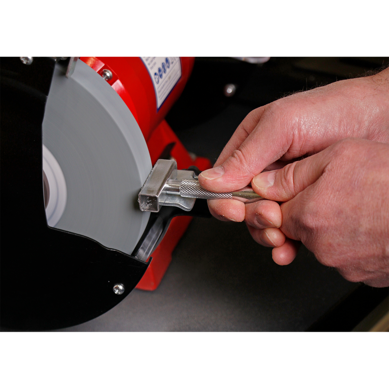 Diamond Grinding Wheel Dresser | Pipe Manufacturers Ltd..