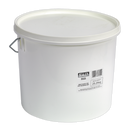 Shot Blasting Grit 25kg Plastic Tub | Pipe Manufacturers Ltd..