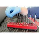 Bit Holder Magnetic 36 Bit Capacity | Pipe Manufacturers Ltd..