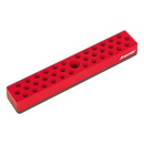 Bit Holder Magnetic 36 Bit Capacity | Pipe Manufacturers Ltd..