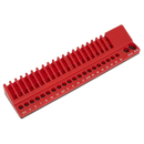 Bit Holder Magnetic 42 Bit Capacity | Pipe Manufacturers Ltd..