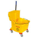 Mop Unit 36L | Pipe Manufacturers Ltd..