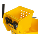 Mop Unit 36L | Pipe Manufacturers Ltd..