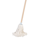 Pure Yarn Cotton Mop 225g | Pipe Manufacturers Ltd..