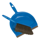 Dustpan & Brush Set Composite | Pipe Manufacturers Ltd..