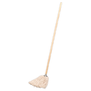 Pure Yarn Cotton Mop 340g | Pipe Manufacturers Ltd..