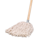Pure Yarn Cotton Mop 340g | Pipe Manufacturers Ltd..