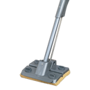 Squeeze Mop 8"(200mm) | Pipe Manufacturers Ltd..