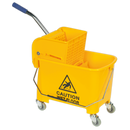 Mop Bucket 20L | Pipe Manufacturers Ltd..