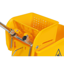 Mop Bucket 20L | Pipe Manufacturers Ltd..