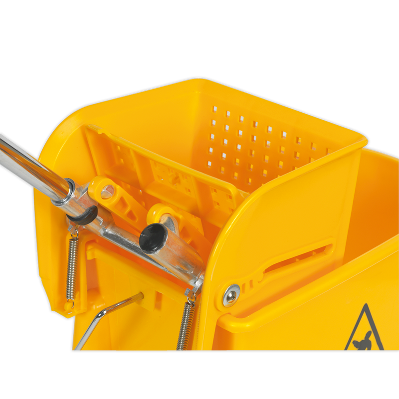 Mop Bucket 20L | Pipe Manufacturers Ltd..