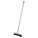 Broom 11"(280mm) Soft Bristle Indoor Use | Pipe Manufacturers Ltd..