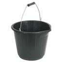 Bucket 14L - Composite | Pipe Manufacturers Ltd..