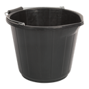Bucket 14L - Composite | Pipe Manufacturers Ltd..