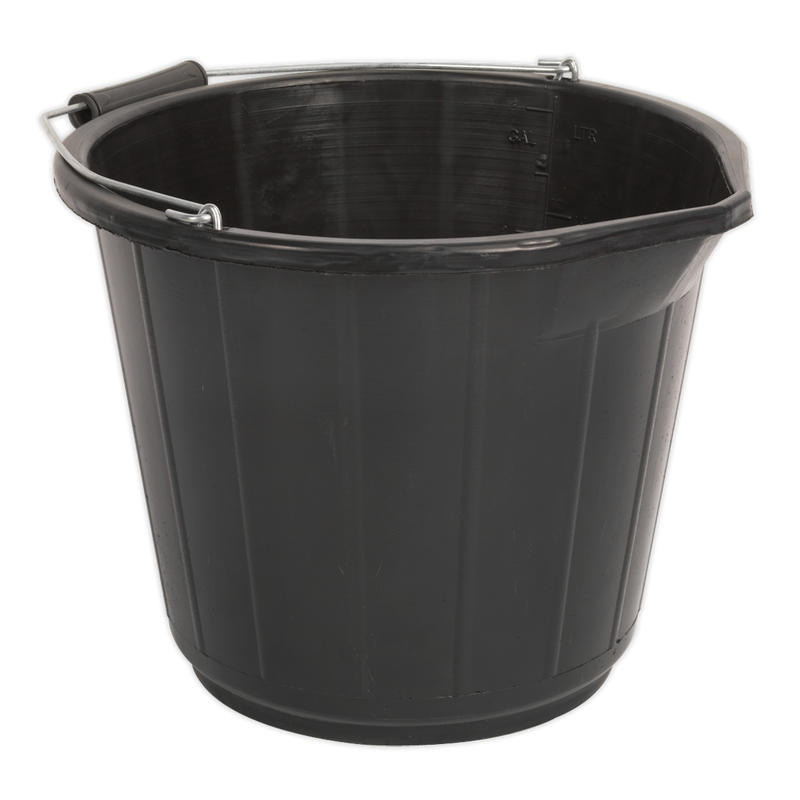 Bucket 14L - Composite | Pipe Manufacturers Ltd..